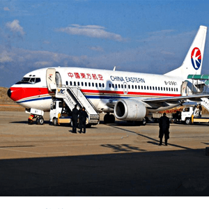栎社航空运输航空快运业稳步发展的原因是什么？